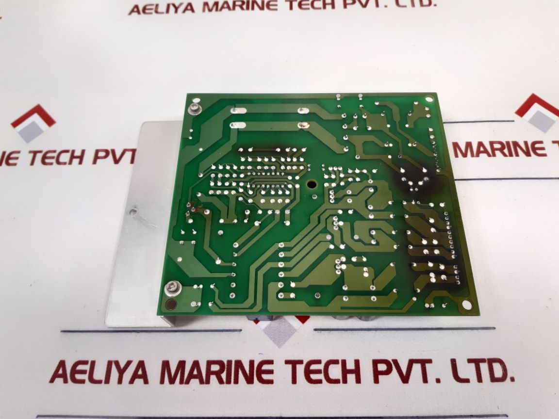Mitsubishi jy331b62201e circuit board ncem3sr