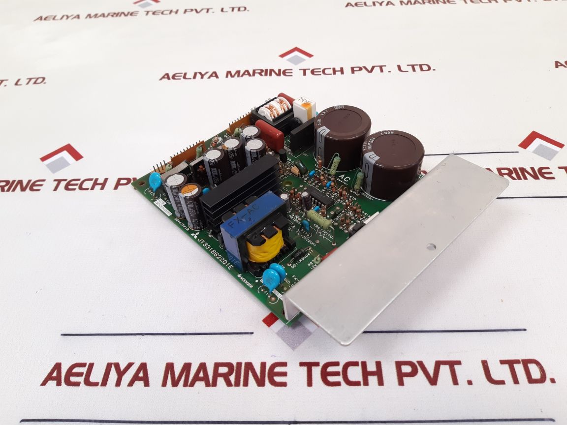 Mitsubishi jy331b62201e circuit board ncem3sr