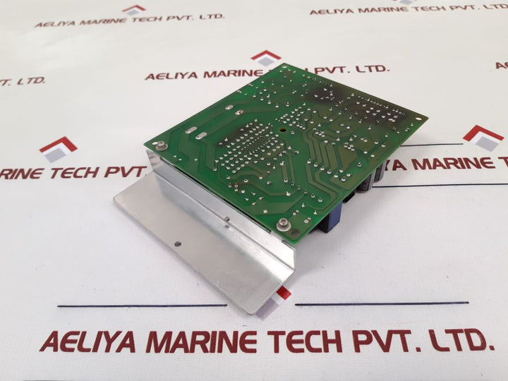 Mitsubishi jy331b62201e circuit board ncem3sr