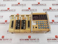 Mitsubishi Kakoki Esh-1 Controller Rack Module 710011035 E-01T-4131 711003305