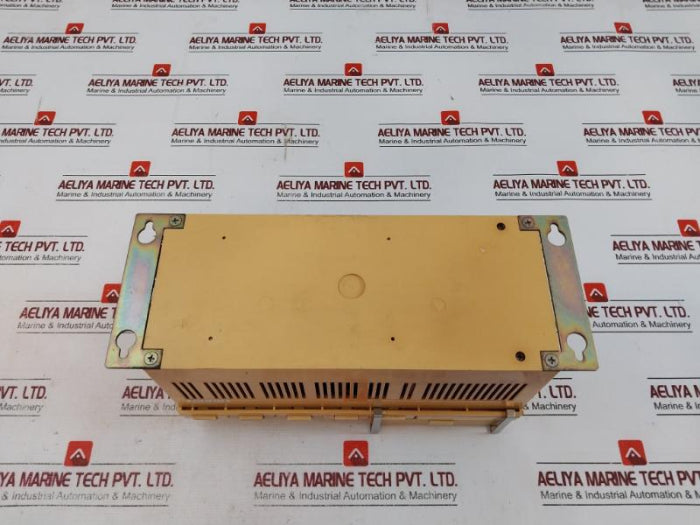 Mitsubishi Kakoki Esh-1 Controller Rack Module 710011035 E-01T-4131 711003305