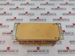 Mitsubishi Kakoki Esh-1 Controller Rack Module 710011035 E-01T-4131 711003305