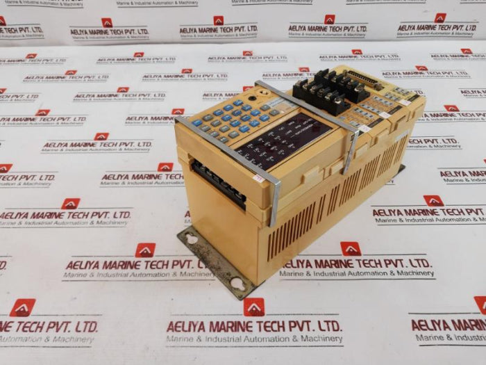 Mitsubishi Kakoki Esh-1 Controller Rack Module 710011035 E-01T-4131 711003305