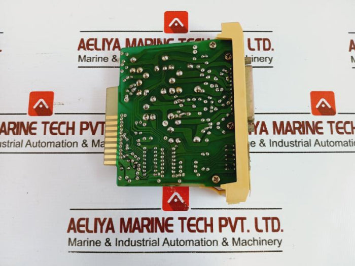 Mitsubishi Kakoki Esh-1 E-01B-4130 Controller Rack Module Ac110V 100V