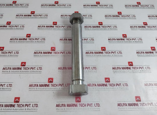 Mitsubishi Kk-92-642 Boult And Nut Assembly Kit For Coupling