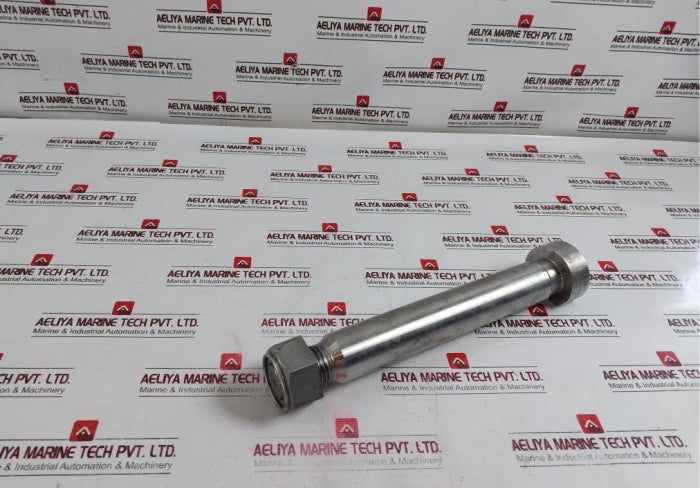 Mitsubishi Kk-92-642 Boult And Nut Assembly Kit For Coupling