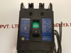 Mitsubishi Mb30-sp Motor Protection Circuit Breaker