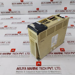 Mitsubishi Mds-b-svj2-01 Ac Amplifier Servo Drive Unit J7Aung7Y9Ggj