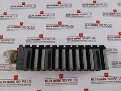 Mitsubishi Melsec-q Q06Hcpu,Qx41,Qx80,Qy80,Qy41P,Qx10,Q312B Plc Module Rack