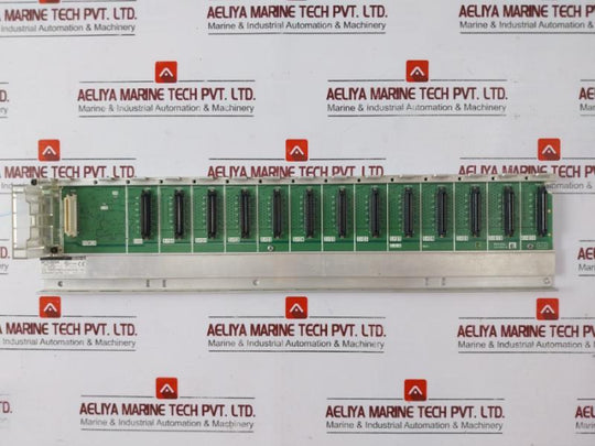 Mitsubishi Q312B Melsec-q Base Unit 5Vdc