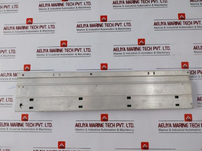 Mitsubishi Q312B Melsec-q Base Unit 5Vdc