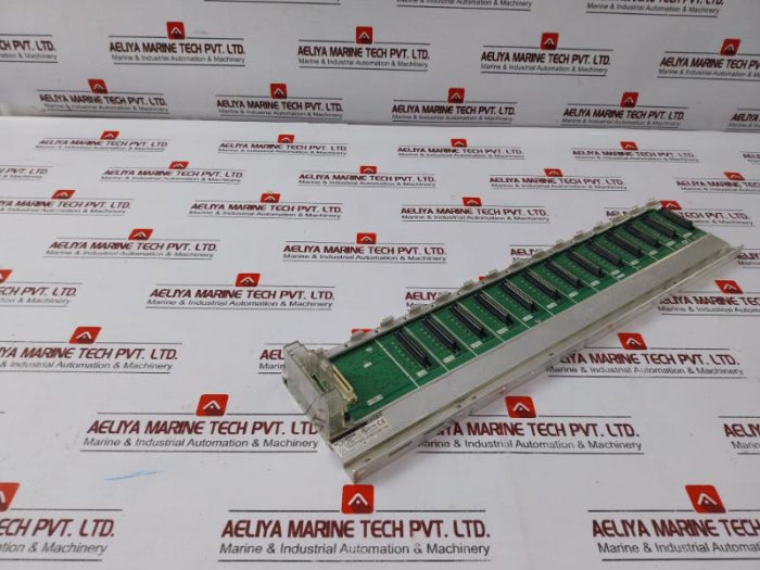 Mitsubishi Q312B Melsec-q Base Unit 5Vdc