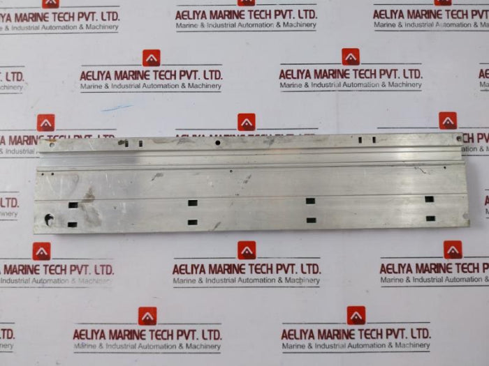 Mitsubishi Q312B Melsec-q Controller Series Base Unit, 5Vdc Cl.I Div.2