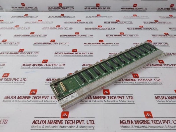 Mitsubishi Q312B Melsec-q Controller Series Base Unit, 5Vdc Cl.I Div.2