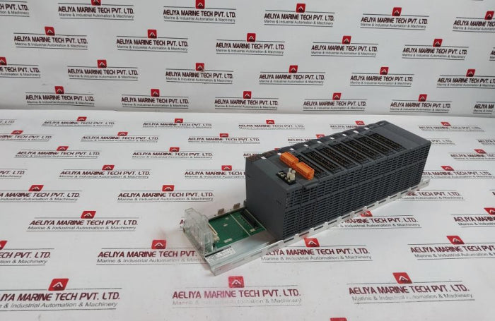 Mitsubishi Qj71Gp21-sx-plc Network Communication Module