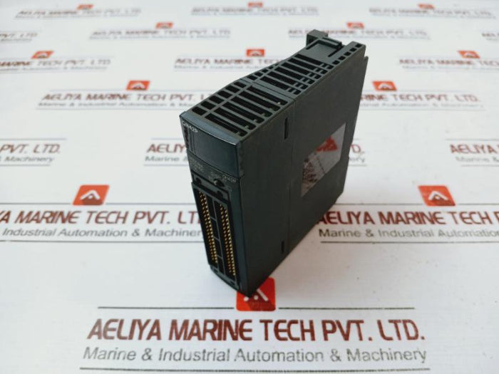 Mitsubishi Qh42P Input/Output Combined Module Melsec-q Series 24Vdc 4Ma