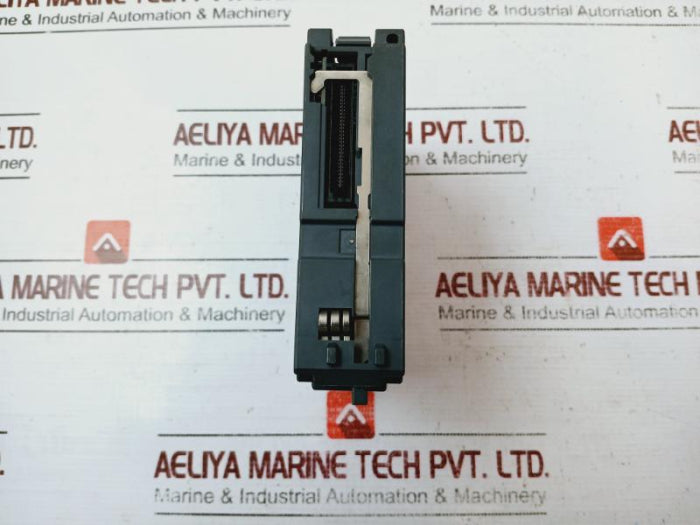 Mitsubishi Qh42P Input/Output Combined Module Melsec-q Series 24Vdc 4Ma