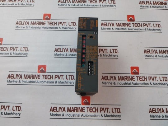 Mitsubishi Melsec Net/10 A1Sj71Lp21 Network Module
