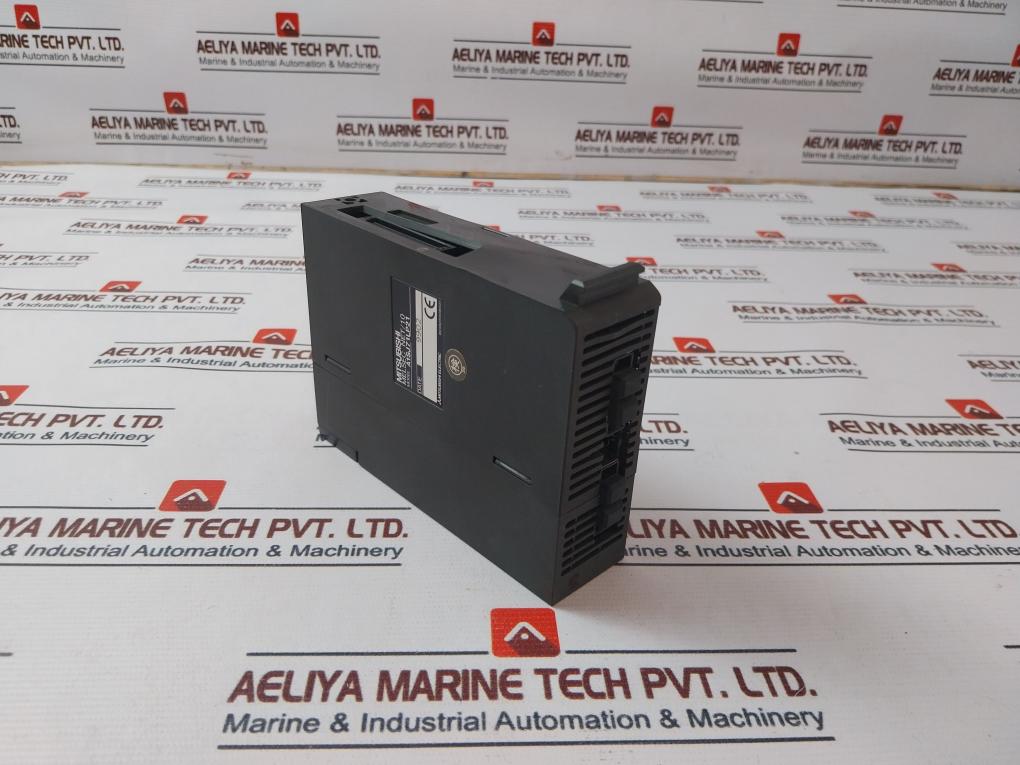 Mitsubishi Melsec Net/10 A1Sj71Lp21 Network Module