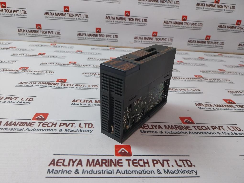 Mitsubishi Melsec Net/10 A1Sj71Lp21 Network Module