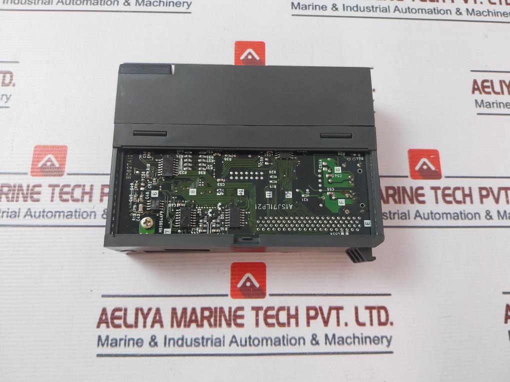 Mitsubishi Melsec Net/10 A1Sj71Lp21 Network Module – Aeliya Marine Tech