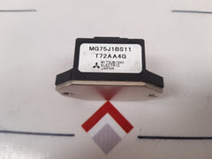 Mitsubishi Mg75J1Bs11 Transistor - Aeliya Marine Tech