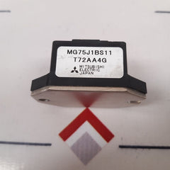 Mitsubishi Mg75J1Bs11 Transistor - Aeliya Marine Tech