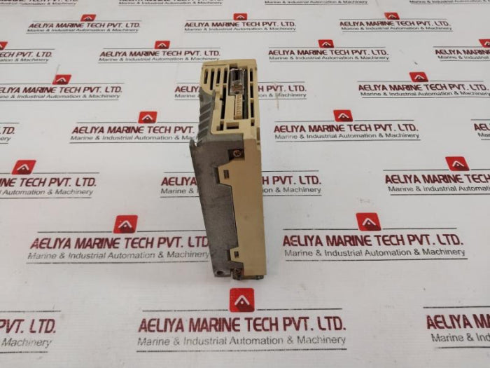 Mitsubishi Mr-c20A1-ue Ac Servo Driver 200W 100-120V 50Hz Bc335U381