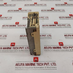 Mitsubishi Mr-c20A1-ue Ac Servo Driver 200W 100-120V 50Hz Bc335U381