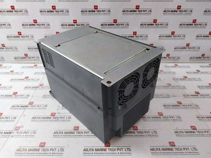 Mitsubishi Mr-j4-22Kb4 Digital Ac-servo Amplifier 3Ac 380-480V 47.6A 50/60Hz