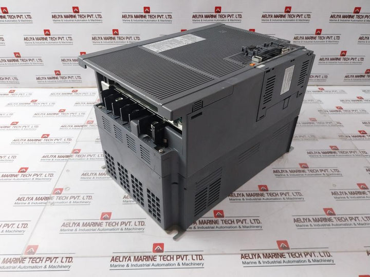 Mitsubishi Mr-j4-22Kb4 Digital Ac-servo Amplifier 3Ac 380-480V 47.6A 50/60Hz