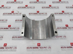 Mitsubishi Ms28-2 Gear Bearing Supporting Liner For Main Turbine