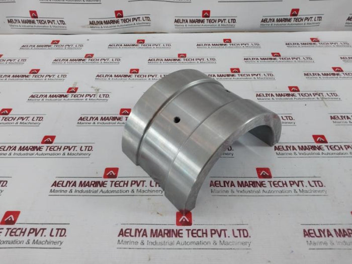 Mitsubishi Ms28-2 Gear Bearing Supporting Liner For Main Turbine