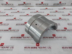 Mitsubishi Ms28-2 Gear Bearing Supporting Liner For Main Turbine