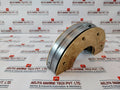 Mitsubishi Ms28-2 Main Turbine Hp/T Oil Baffle N23-k71-0102-a,B
