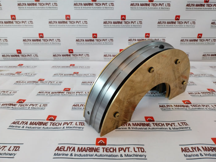 Mitsubishi Ms28-2 Main Turbine Hp/T Oil Baffle N23-k71-0102-a,B