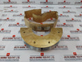 Mitsubishi Ms28-2 Hp/T Oil Baffle N23-k71-0102-a,B