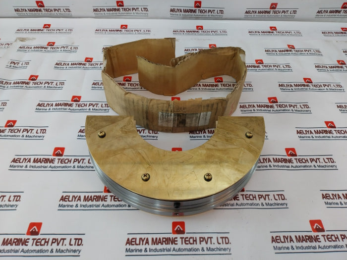 Mitsubishi Ms28-2 Hp/T Oil Baffle N23-k71-0102-a,B