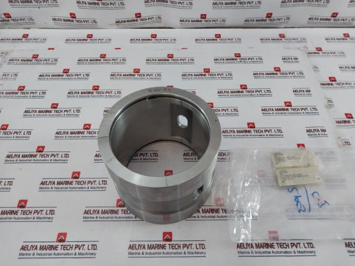 Mitsubishi Ms28-2 Low-pressure Turbine Bearing Sleeve For Fore & Aft Support
