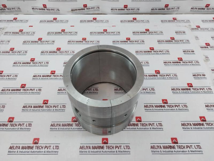 Mitsubishi Ms28-2 Low-pressure Turbine Bearing Sleeve For Fore & Aft Support