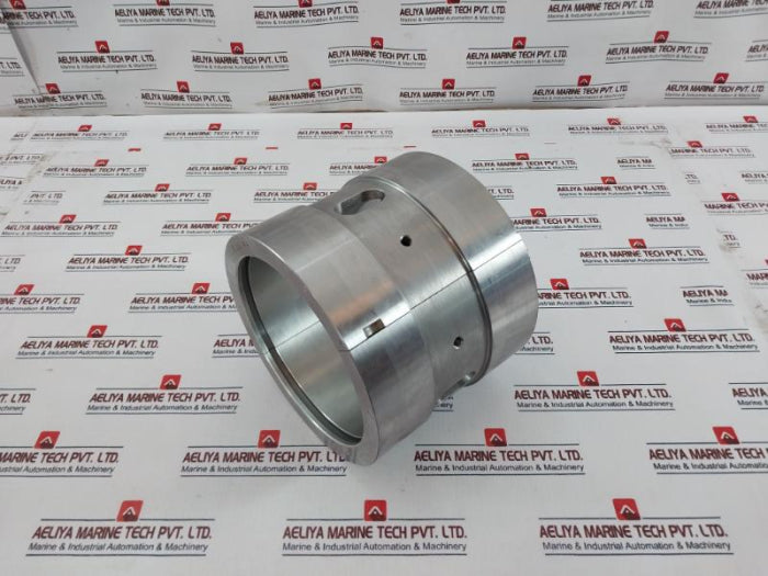 Mitsubishi Ms28-2 Low-pressure Turbine Bearing Sleeve For Fore & Aft Support