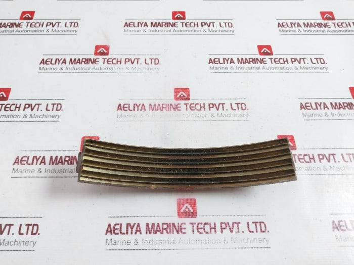 Mitsubishi Ms28-2 Low Pressure Turbine Packing Ring Gland Ia03