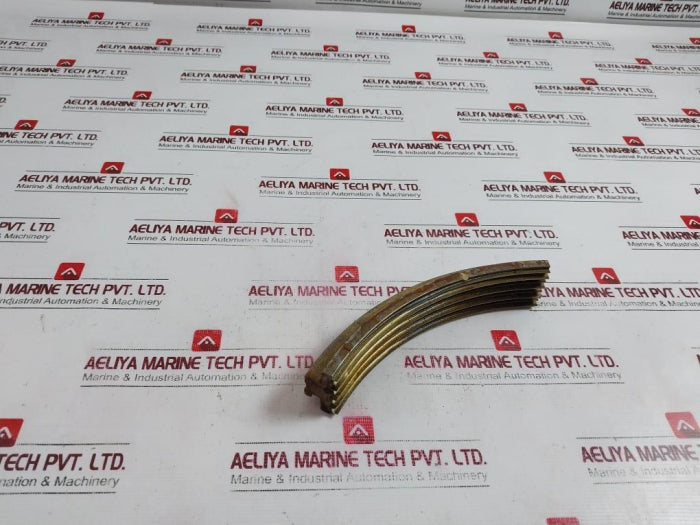 Mitsubishi Ms28-2 Low Pressure Turbine Packing Ring Gland Ia03