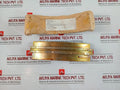 Mitsubishi Ms28-2 Low Pressure Turbine/Fore Gland Packing Ring