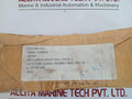 Mitsubishi Ms28-2 Low Pressure Turbine/Fore Gland Packing Ring