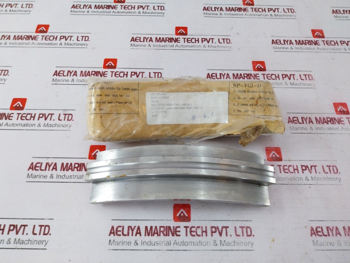 Mitsubishi Ms28-2 Low Pressure Turbine/Fore Gland Packing Ring 152-000-014