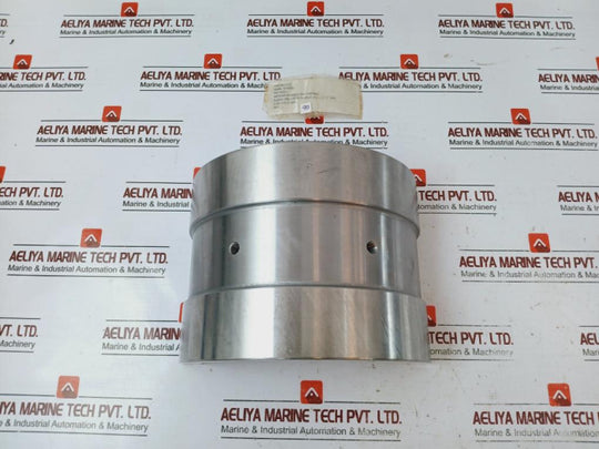 Mitsubishi Ms28-2 Rear Gear Bearing Supporting Liner For Main Turbine