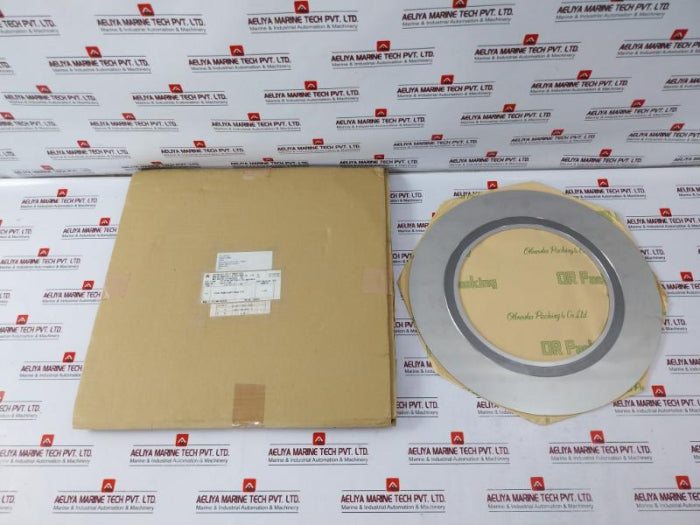 Mitsubishi Ms28-2 Spiral Wound Gasket 152-000-04U
