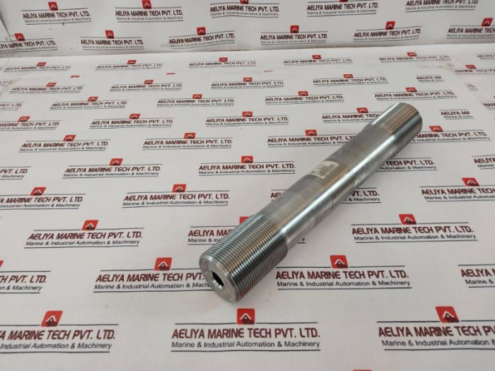 Mitsubishi N23-125-0026-1 High Pressure Turbine Bolt Ms28-2 152-000-009