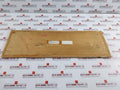 Mitsubishi N23-364-0006-1 Generator Steam Turbine N25-v10-0136 , 20-s003 Se